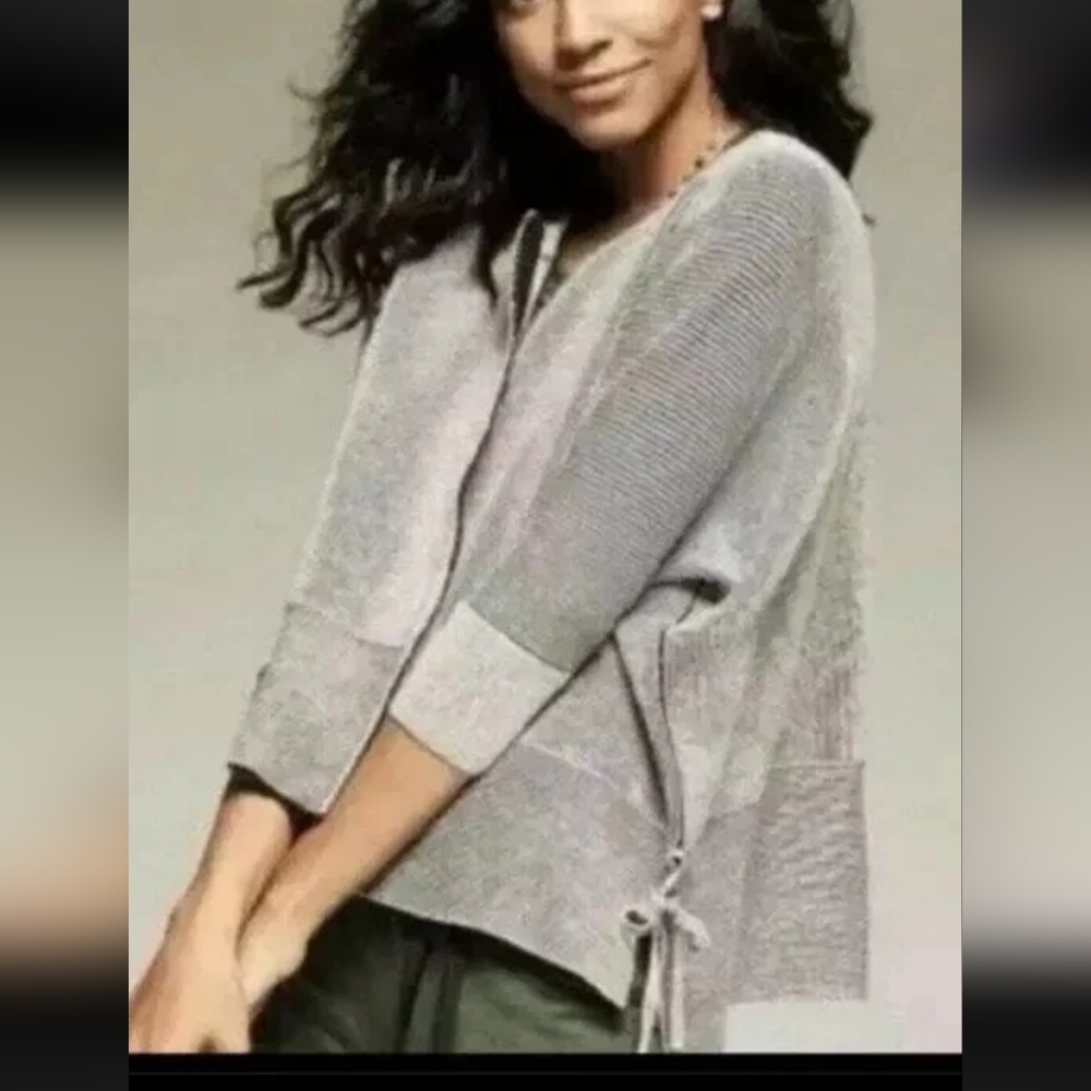 🖤 CABI  CUPID CARDIGAN OVERSIZE SWEATER